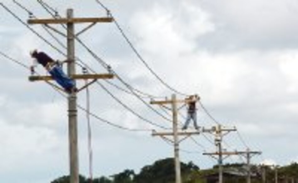 ¿QUÉ PASÓ CON...? Plan Puebla Panamá, segundo aire