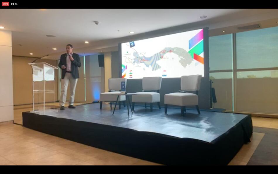 Detallan planes de turismo y logística en Chiriquí