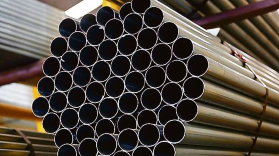 Utilidad de firmas industriales de China crece a menor ritmo