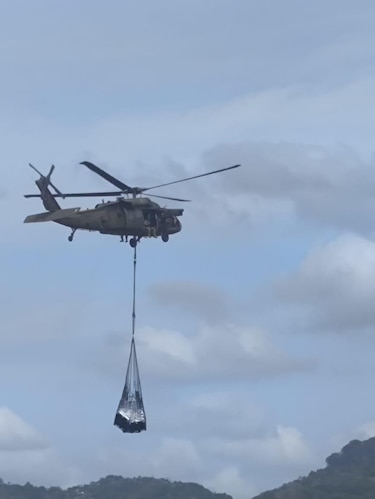 Ejercicios Panamax: entrenamiento conjunto coincide con despliegue militar de Estados Unidos en la región