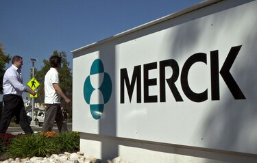 Merck pedirá luz verde para píldora anticovid