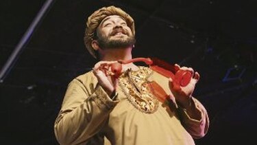 Sobre ‘Pene a la carta’