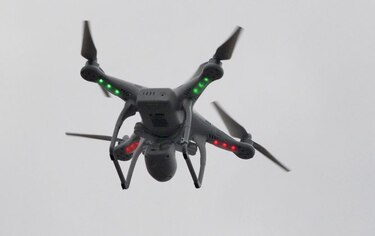 Los drones despegan en Estados Unidos como regalo estrella de Navidad