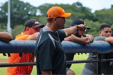 Los Santos apuesta a sus brazos para competir en el Juvenil 2026