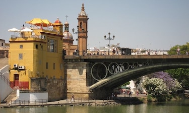 Un recorrido por Sevilla, España