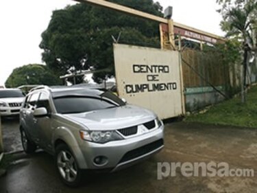 Muere uno de los menores quemados en el centro de cumplimiento