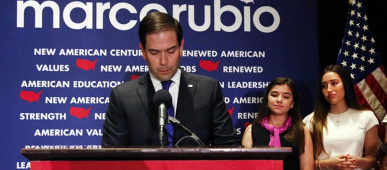 #Supermartes: minuto a minuto de las primarias de Estados Unidos