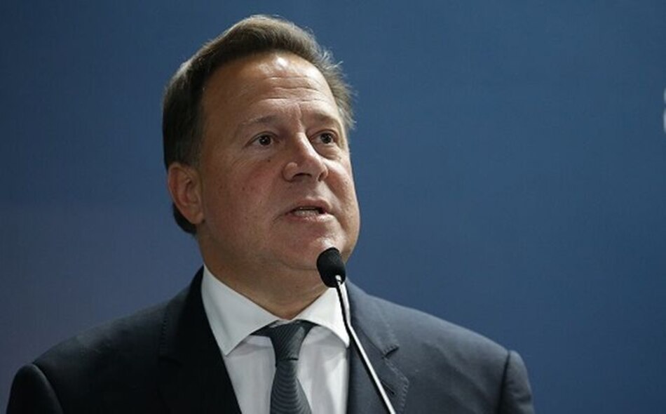 Expresidente Varela denuncia que es amenazado con más ‘leaks’
