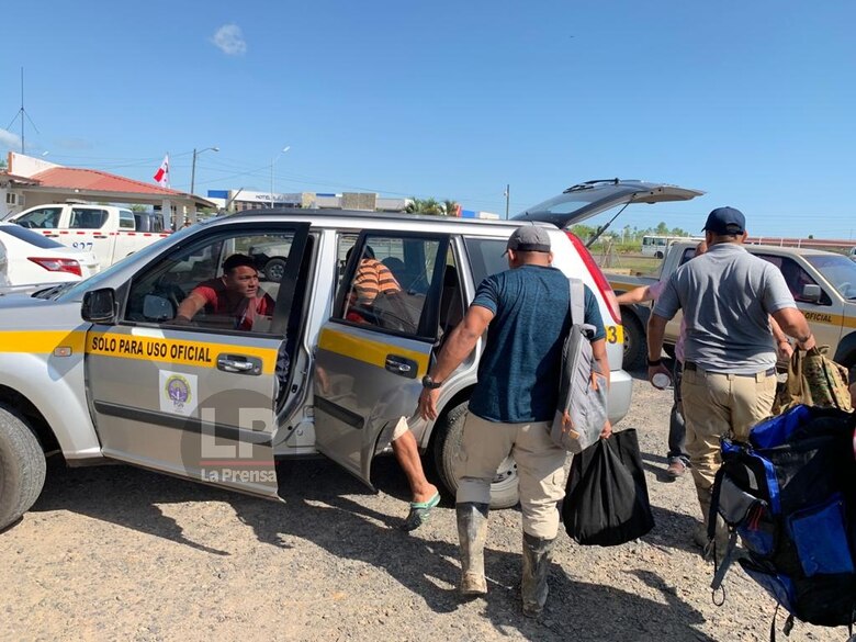 Una embarazada y sus 5 hijos estaban en la fosa de El Terrón; 9 personas serán imputadas
