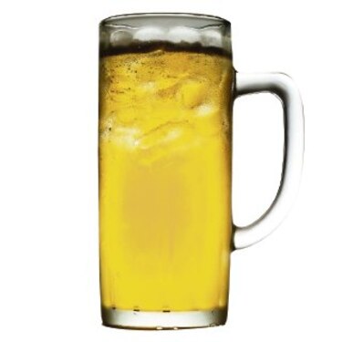 La cerveza, el trago más ‘light’ y sobrio