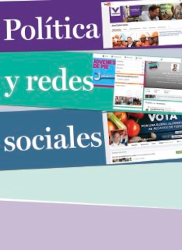Política y redes sociales