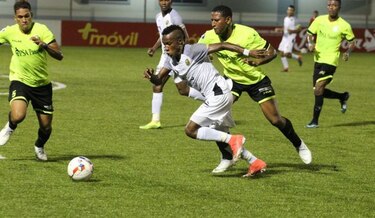 CAI corta invicto al Santa Gema con goles de Daniel Morán