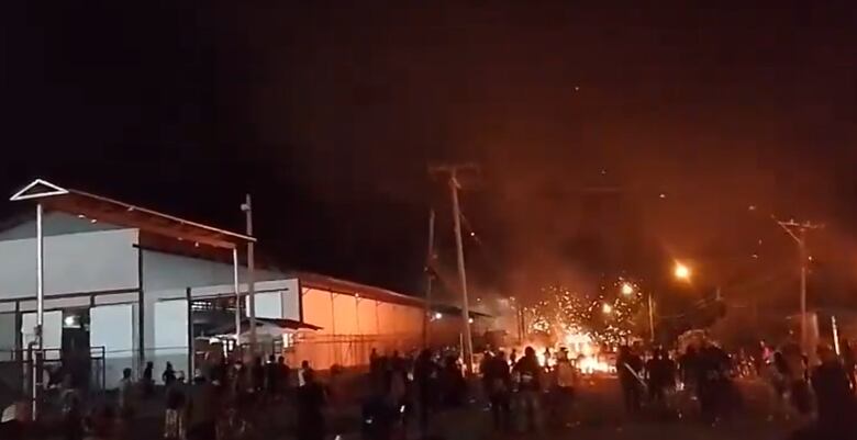 El ‘método Bukele’ y la suspensión de garantías en Bocas del Toro: 371 detenidos en una semana