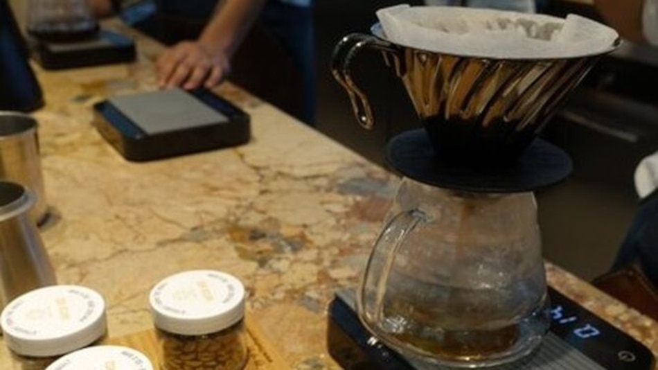 Nuevo récord: venden un kilo de café de Panamá en 10 mil dólares