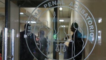 Juez ordena impedimento de salida del país y notificación a fiscal adjunta de Panamá Oeste