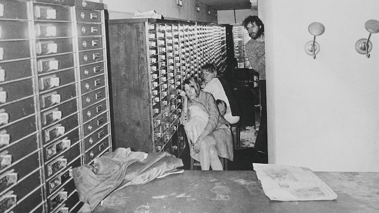 Muere Clark Olofsson, uno de los criminales que inspiró la polémica teoría del ‘síndrome de Estocolmo’