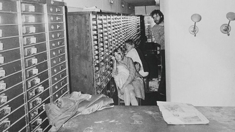 Muere Clark Olofsson, uno de los criminales que inspiró la polémica teoría del ‘síndrome de Estocolmo’