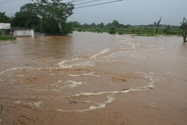 Sinaproc declara zona de emergencia en el este y oeste de Panamá