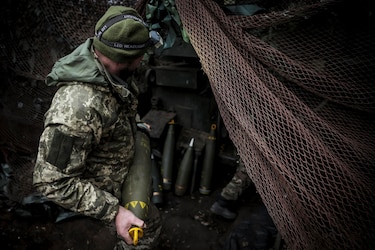 Trump amenaza con más sanciones a Rusia si rechaza negociar un alto al fuego con Ucrania