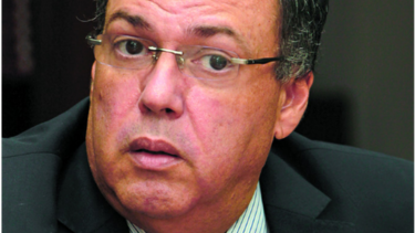 Denuncian por supuesta extralimitación de funciones a los magistrados José Ayú Prado y Luis Ramón Fábrega