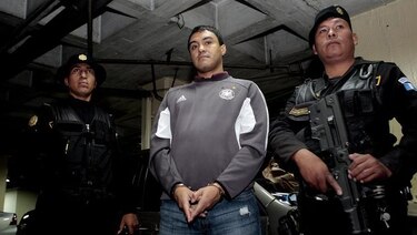 Nuevo caso de corrupción se ocultaba en el Seguro Social