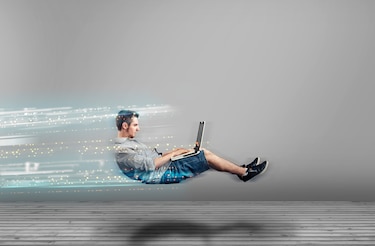 El internet residencial de Panamá, el segundo más rápido de toda Latinoamérica