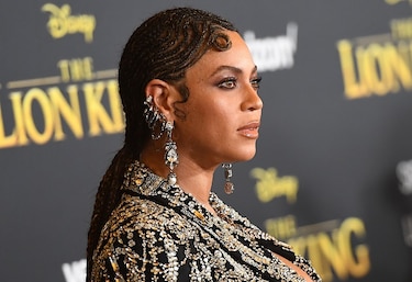 Beyoncé se implica en la lucha contra el coronavirus