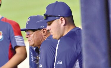 Los Toros de Herrera irán ante el equipo de Curazao en su debut
