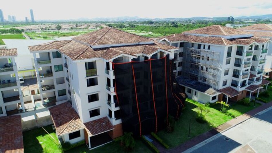 Ministerio Público tramita asistencia judicial en el caso PH Costa Mare