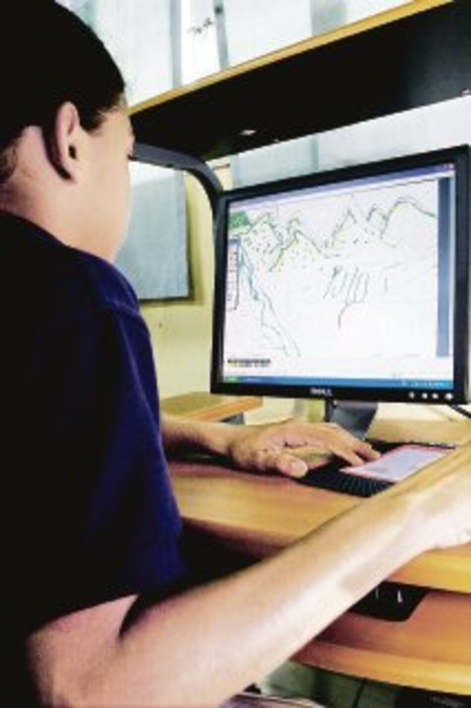 Las agresiones en el cyberespacio