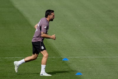 Carvajal queda fuera de la prelista de España, se queda sin Mundial