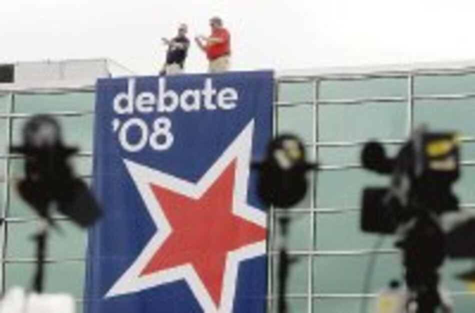 La economía arrinconó los otros temas importantes