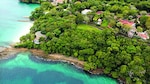 Plan de agua para Contadora
