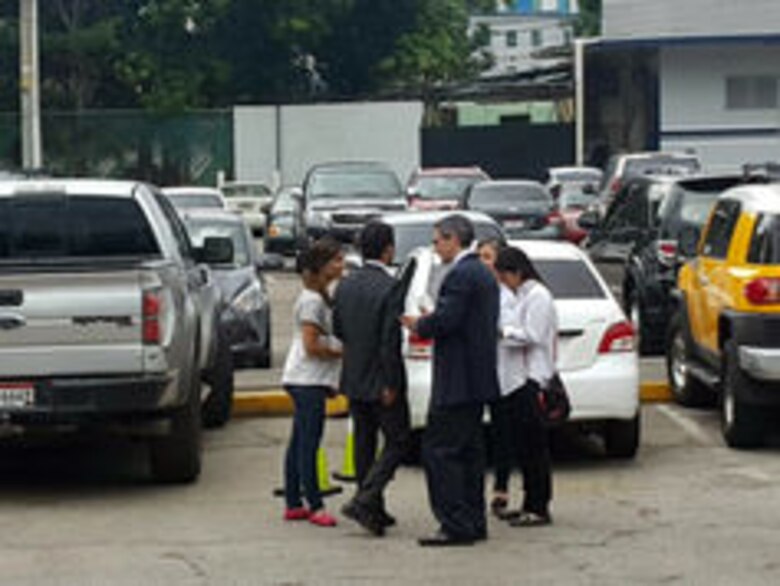 Exministro José Raúl Mulino ya no está en detención preventiva