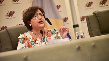 Reglamento electoral obliga a partidos en Venezuela a tener paridad de género