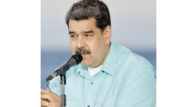 Venezuela da luz verde a vuelos comerciales