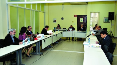 Prometen consultas antes de ratificación