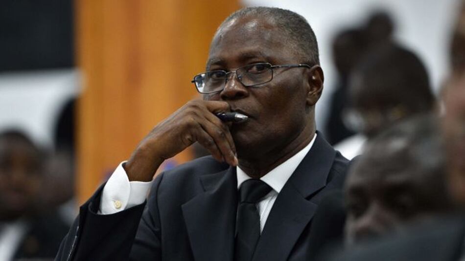 Parlamento elige un presidente interino en Haití, pero la crisis continúa