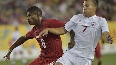 Panamá empata sin goles ante Canadá en Juegos Panamericanos
