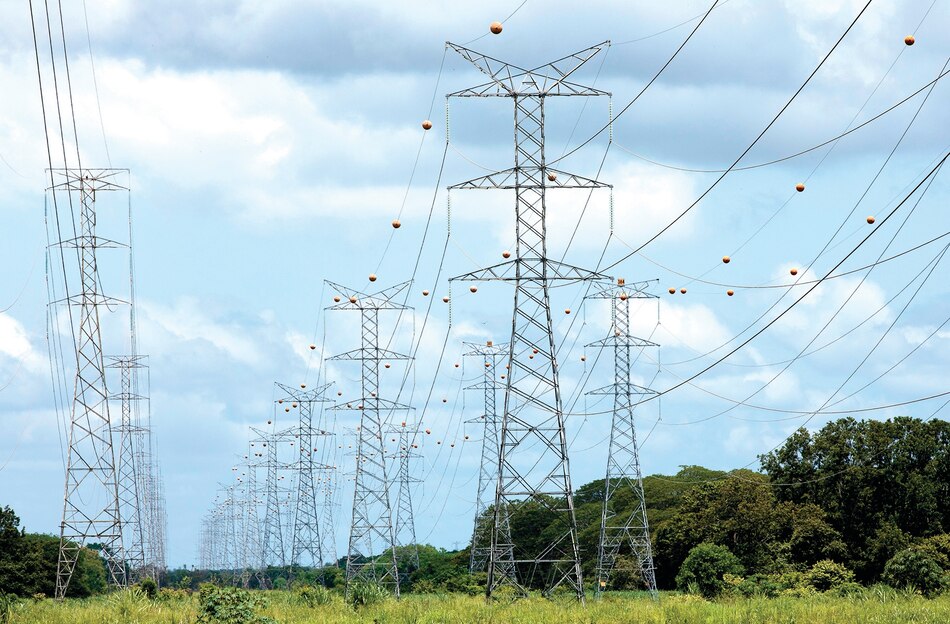 Asep anuncia leve disminución de tarifa para segundo semestre; se mantiene millonario subsidio