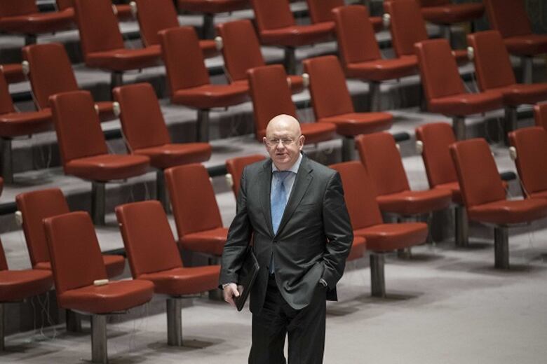 Estados Unidos amenaza con 'destruir' el régimen norcoreano 'en caso de guerra'