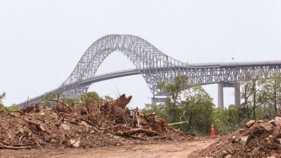 Reformarán método de financiamiento del cuarto puente