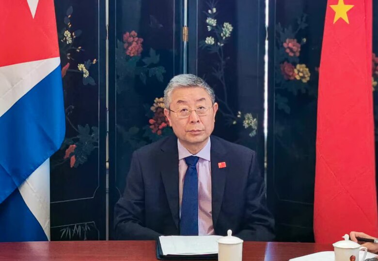 Delegación del Partido Comunista de China visitó Panamá en medio de tensiones por el Canal y el congelamiento de la Ruta de la Seda