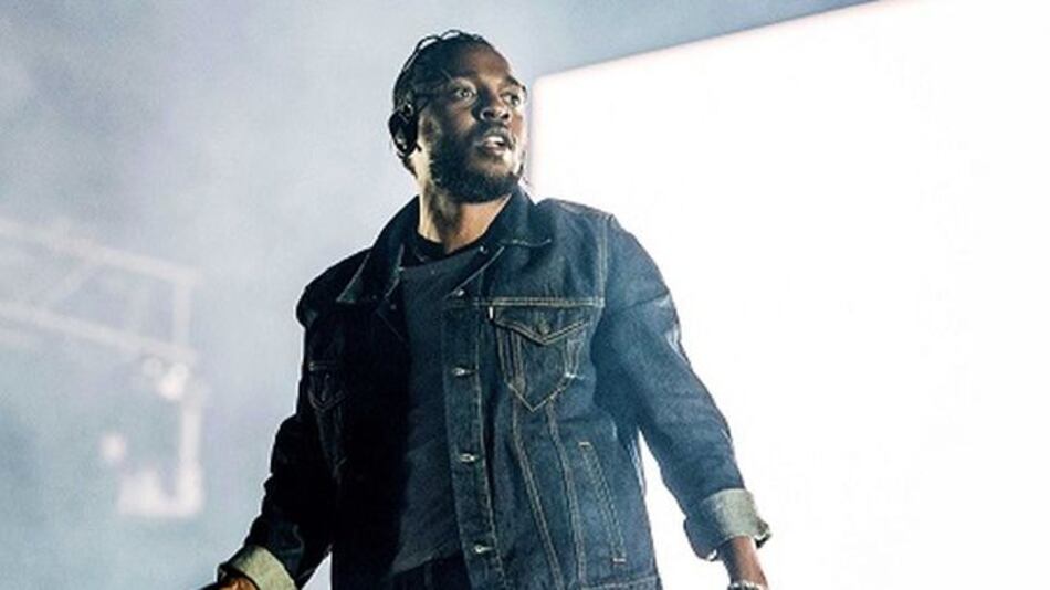 Kendrick Lamar es el más nominado a los premios Grammy