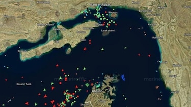 Trump envía a Vance a negociar e Irán condiciona diálogo al fin del bloqueo naval de Estados Unidos