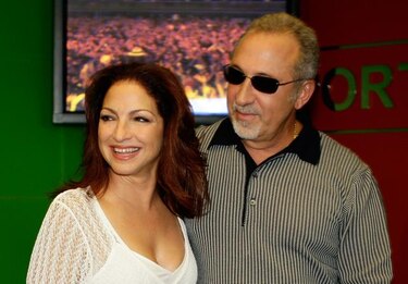 El musical de los Estefan 'On your feet' se estrenará en noviembre de 2015