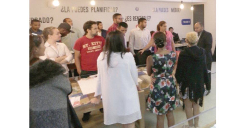 OIT: 7 de cada 10 empleos se generan en las Mypes