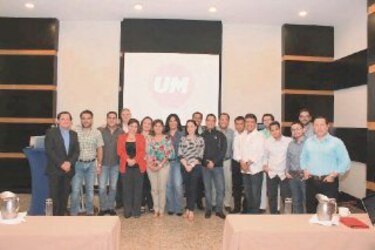 Umcca Summit 2014