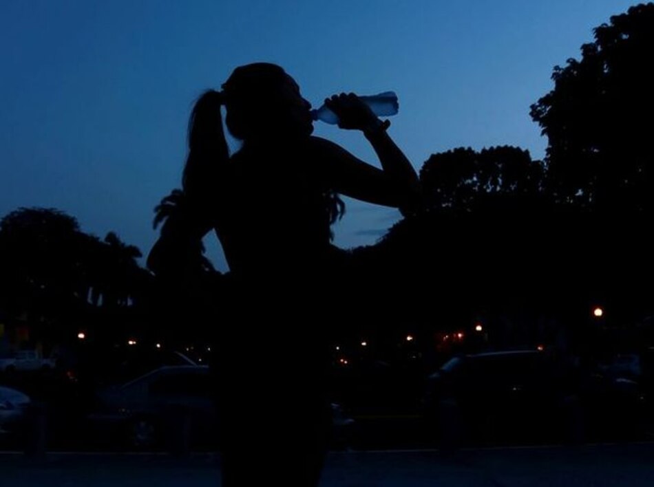 Cuidado con lo que tomas