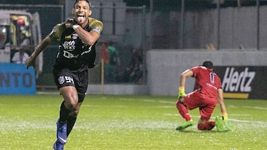 El invicto CAI, listo para su debut en la Concachampions